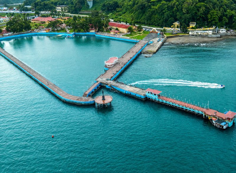 Andaman Water Sports Complex