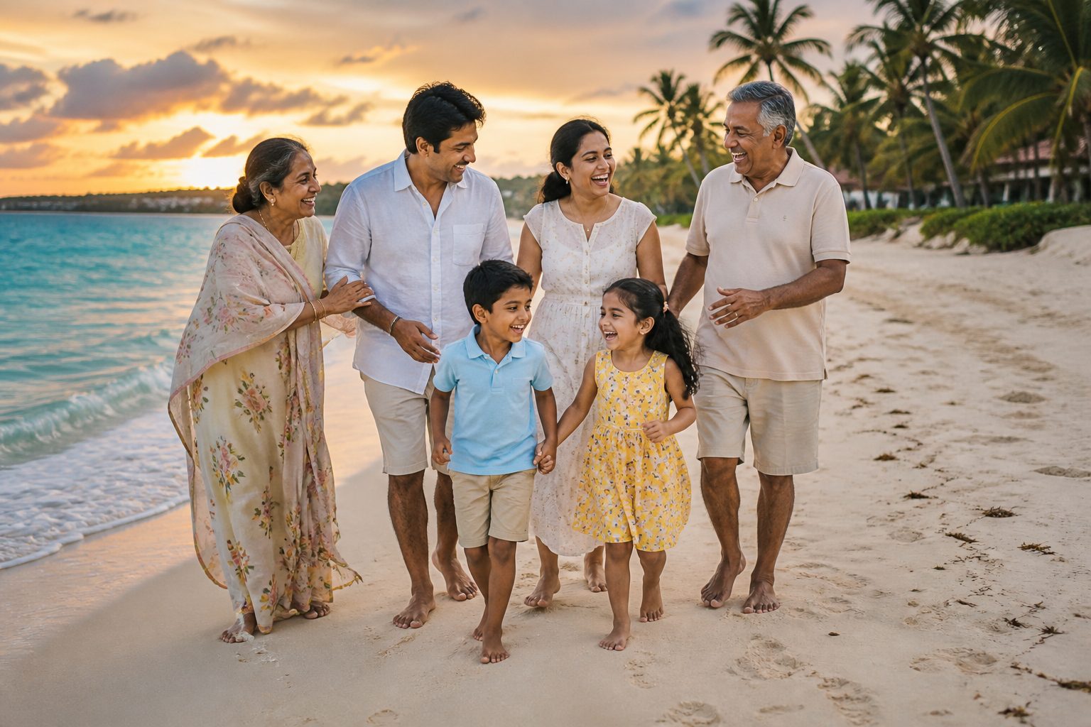 AndamanDelight - Andaman tour package
